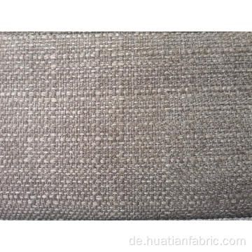 Sofa Polyester Leinenstoff